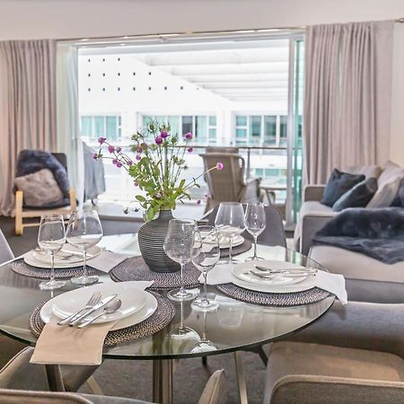 Princes Wharf 1Br Apartment - Home Away From Home Auckland Buitenkant foto