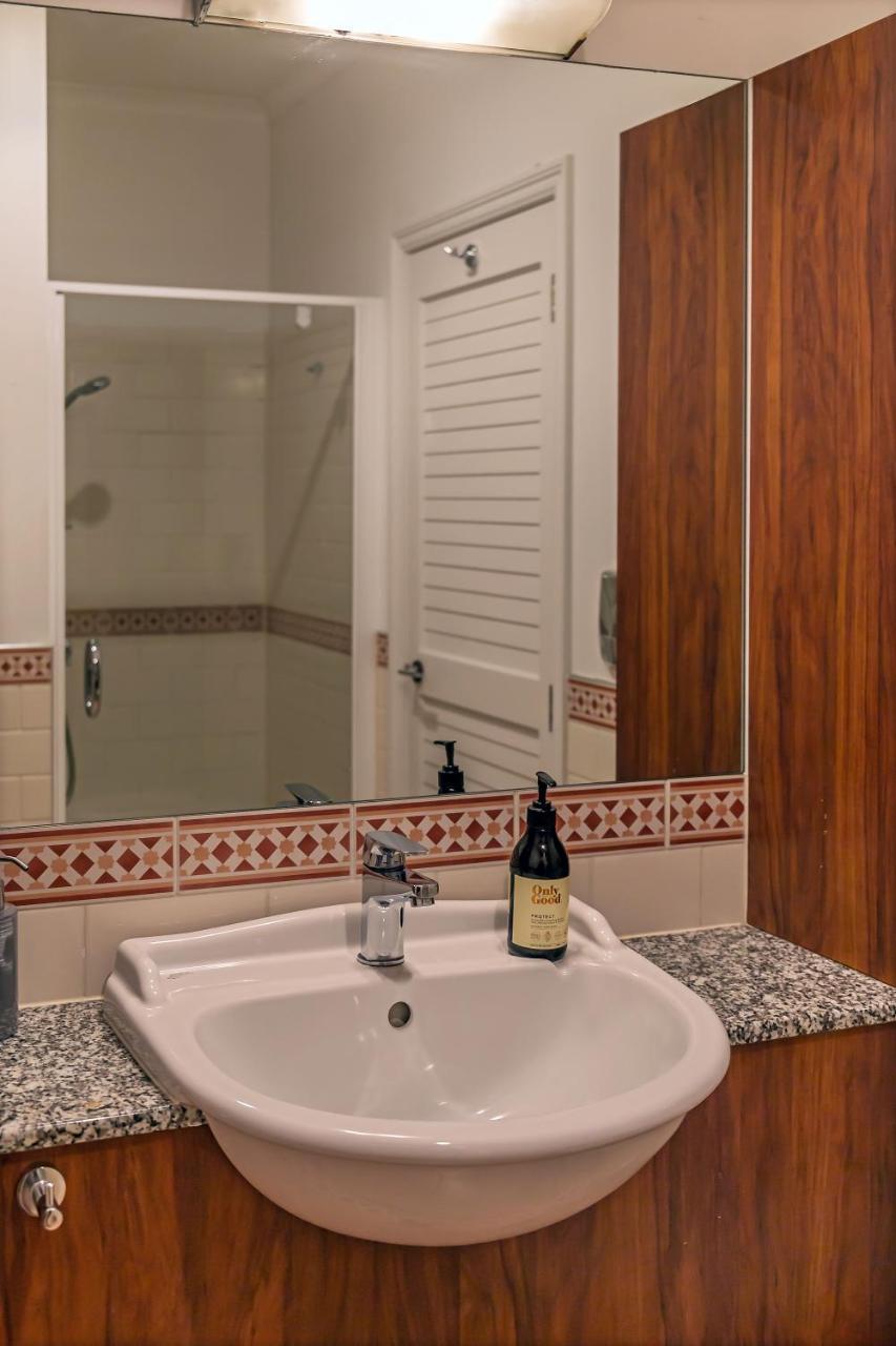 Princes Wharf 1Br Apartment - Home Away From Home Auckland Buitenkant foto