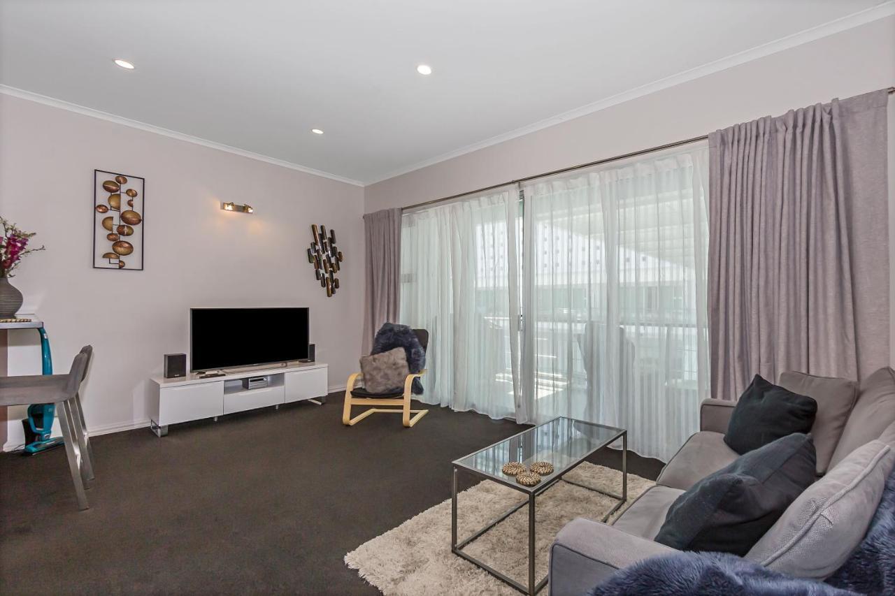 Princes Wharf 1Br Apartment - Home Away From Home Auckland Buitenkant foto