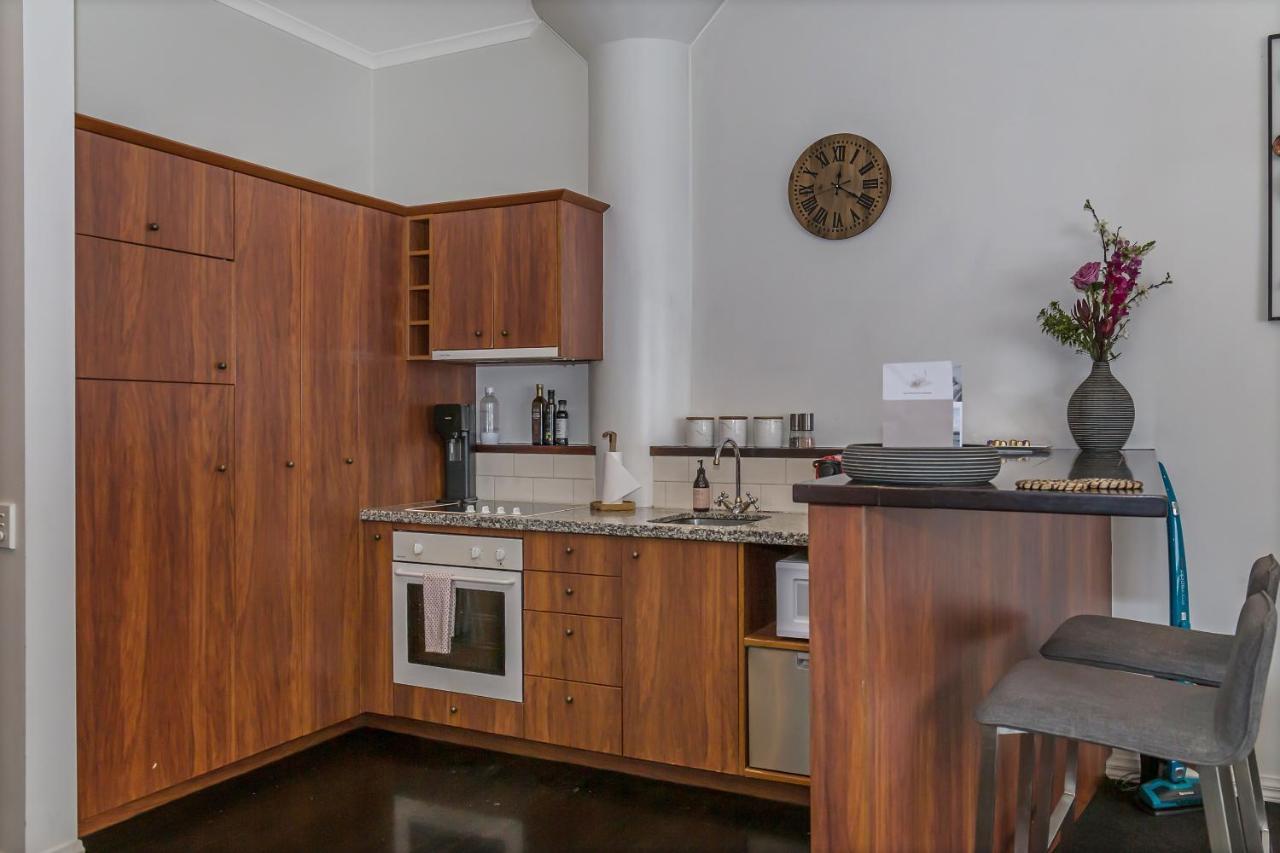 Princes Wharf 1Br Apartment - Home Away From Home Auckland Buitenkant foto